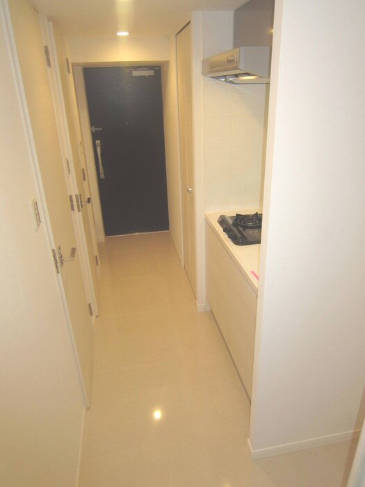 S-RESIDENCE新大阪駅前の物件内観写真