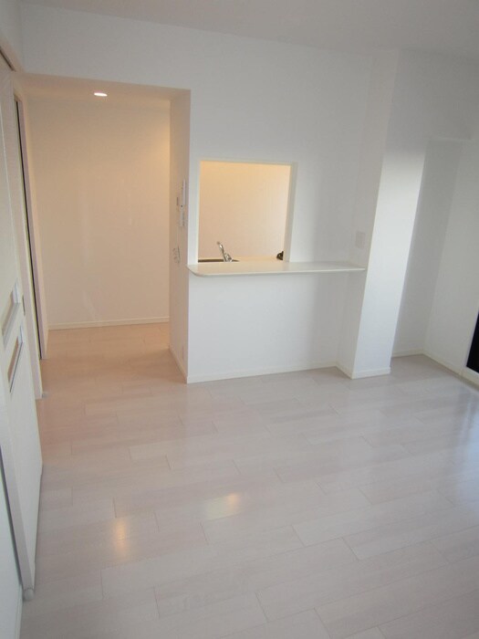 S-RESIDENCE新大阪駅前の物件内観写真