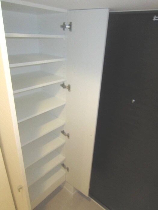 S-RESIDENCE新大阪駅前の物件内観写真