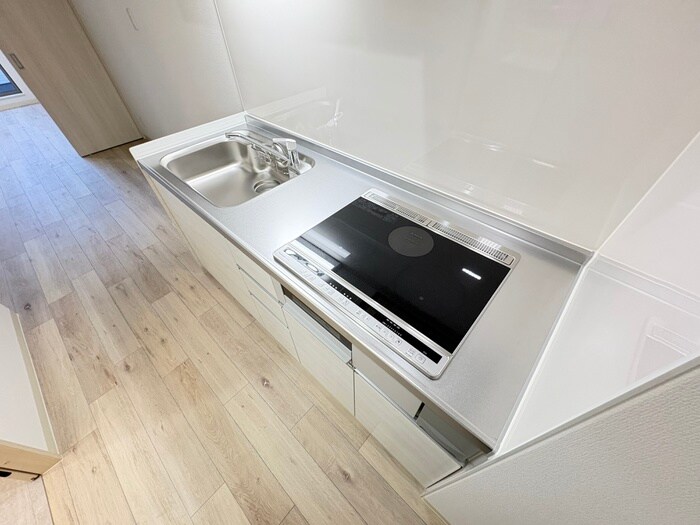 クリエオーレ豊島南の物件内観写真