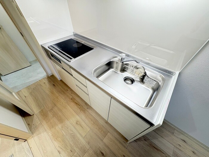 クリエオーレ豊島南の物件内観写真