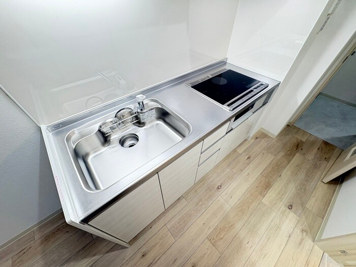 クリエオーレ豊島南の物件内観写真