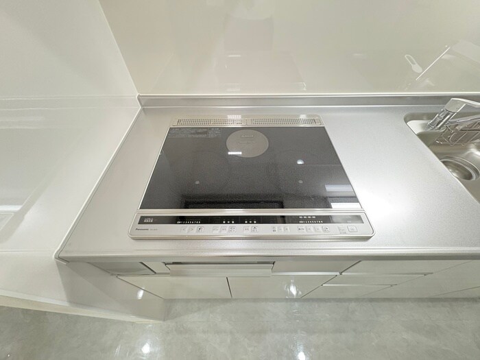 クリエオーレ豊島南の物件内観写真