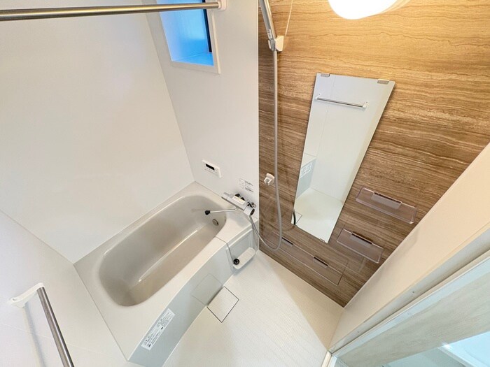 クリエオーレ豊島南の物件内観写真