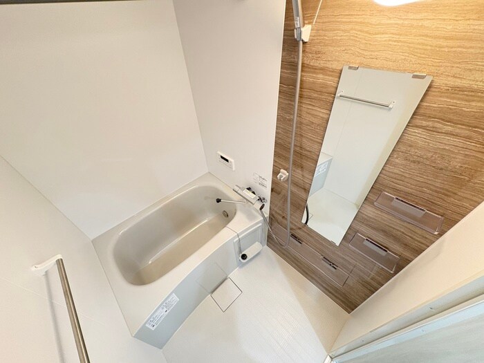 クリエオーレ豊島南の物件内観写真