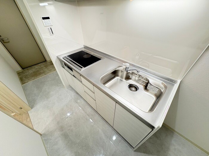 クリエオーレ豊島南の物件内観写真