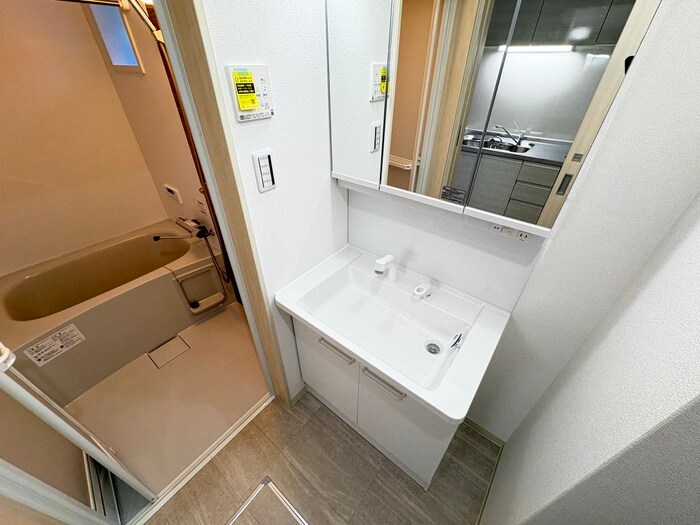 クリエオーレ豊島南の物件内観写真