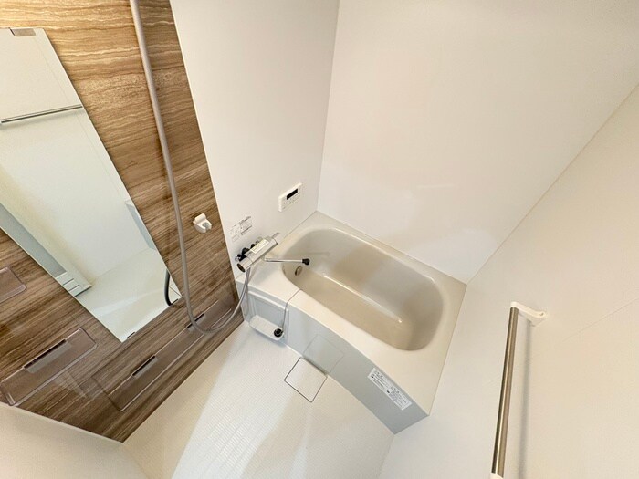 クリエオーレ豊島南の物件内観写真