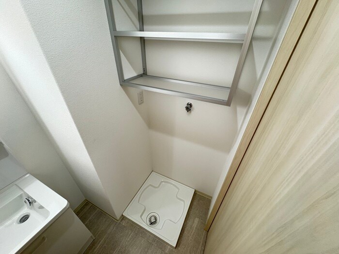 クリエオーレ豊島南の物件内観写真