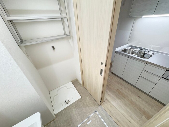 クリエオーレ豊島南の物件内観写真