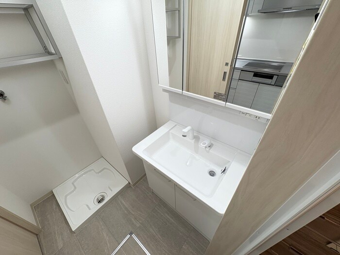 クリエオーレ豊島南の物件内観写真