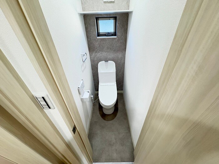 クリエオーレ豊島南の物件内観写真