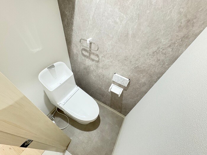 クリエオーレ豊島南の物件内観写真