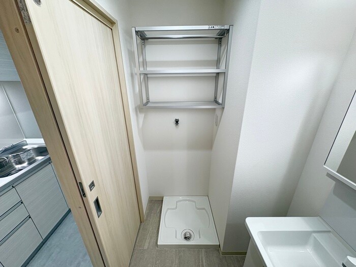 クリエオーレ豊島南の物件内観写真