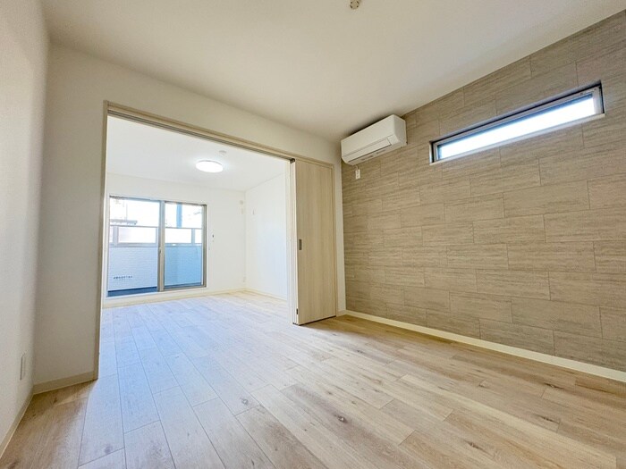 クリエオーレ豊島南の物件内観写真