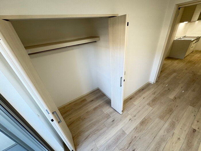 クリエオーレ豊島南の物件内観写真