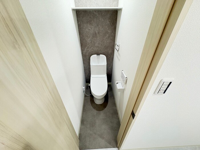 クリエオーレ豊島南の物件内観写真