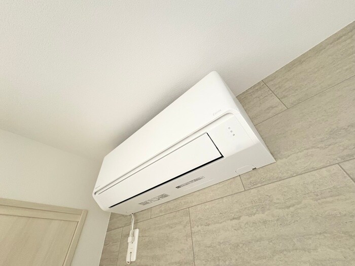 クリエオーレ豊島南の物件内観写真