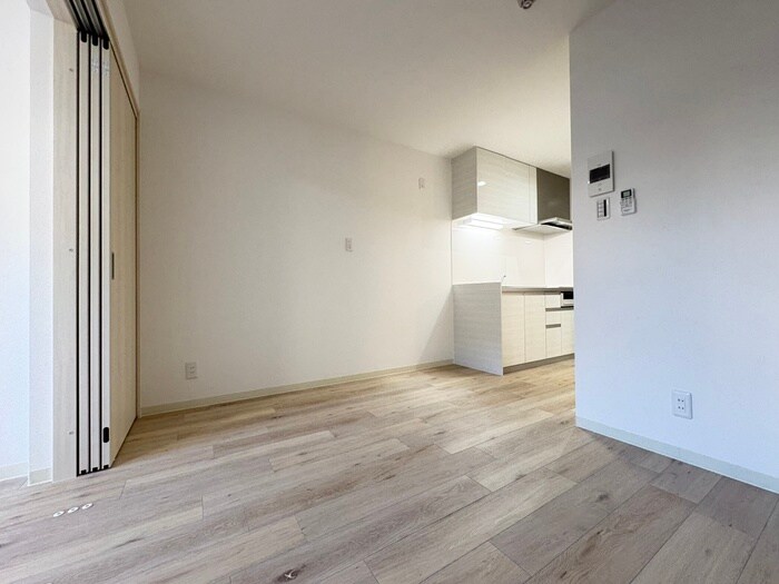 クリエオーレ豊島南の物件内観写真