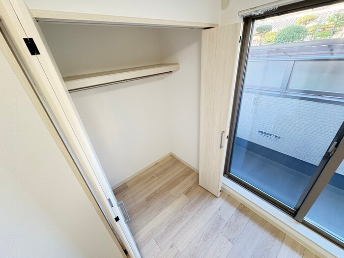 クリエオーレ豊島南の物件内観写真