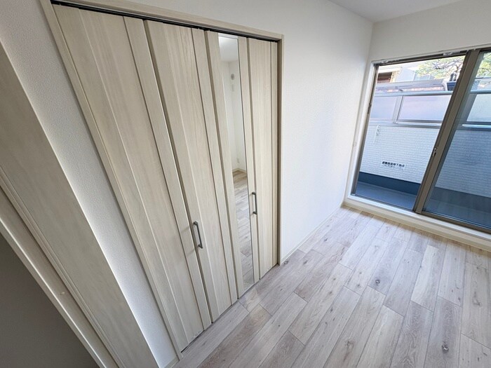 クリエオーレ豊島南の物件内観写真