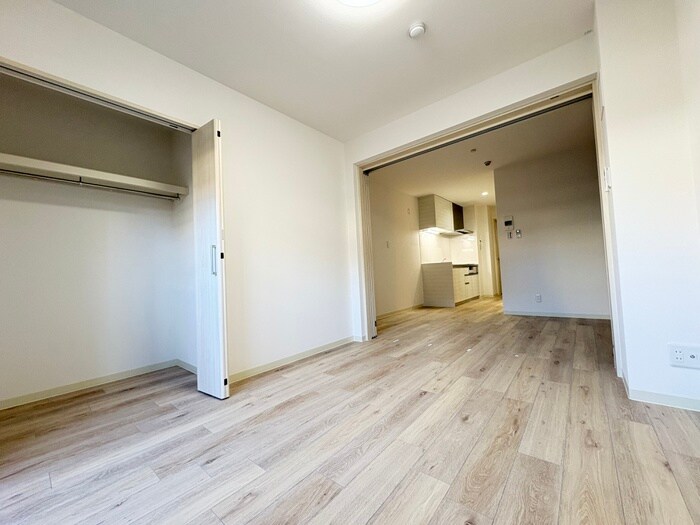 クリエオーレ豊島南の物件内観写真