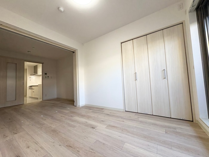 クリエオーレ豊島南の物件内観写真