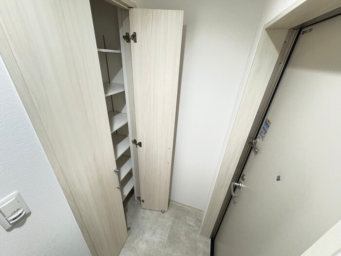 クリエオーレ豊島南の物件内観写真