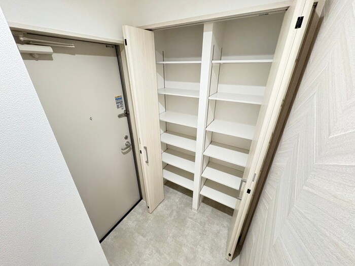 クリエオーレ豊島南の物件内観写真