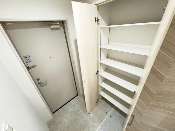 クリエオーレ豊島南の物件内観写真