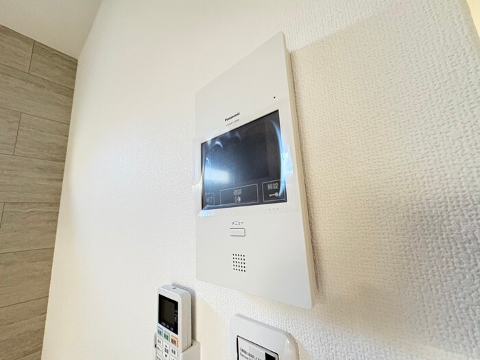 クリエオーレ豊島南の物件内観写真