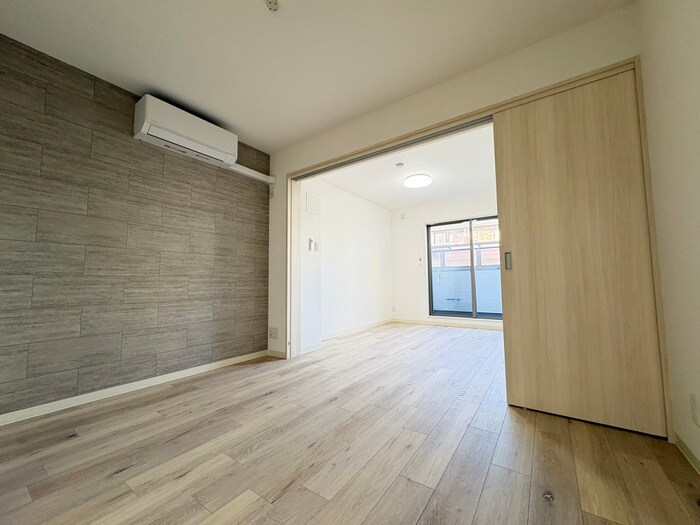 クリエオーレ豊島南の物件内観写真