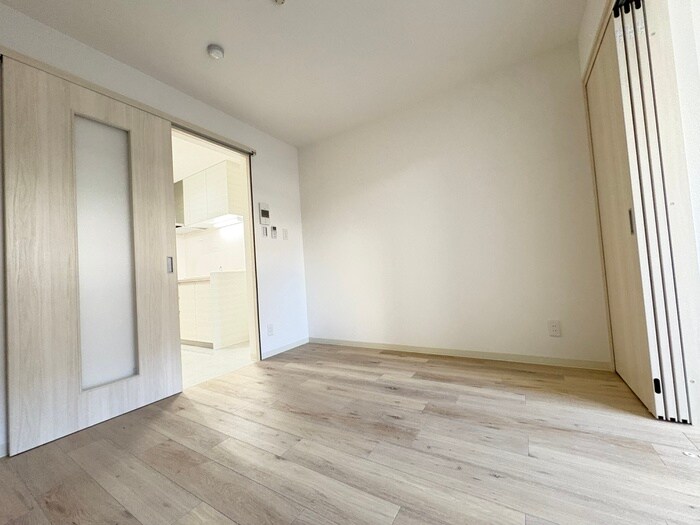 クリエオーレ豊島南の物件内観写真