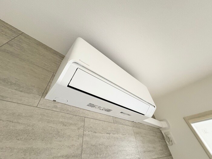 クリエオーレ豊島南の物件内観写真