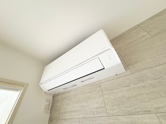 クリエオーレ豊島南の物件内観写真