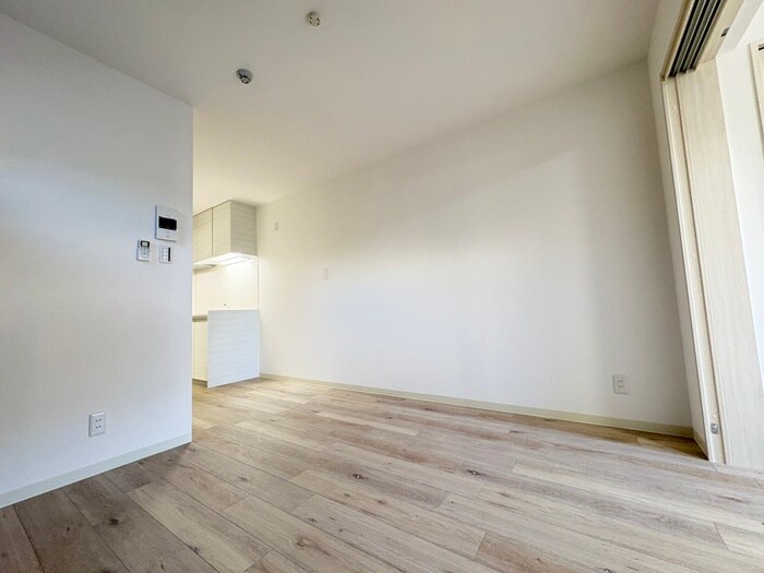 クリエオーレ豊島南の物件内観写真