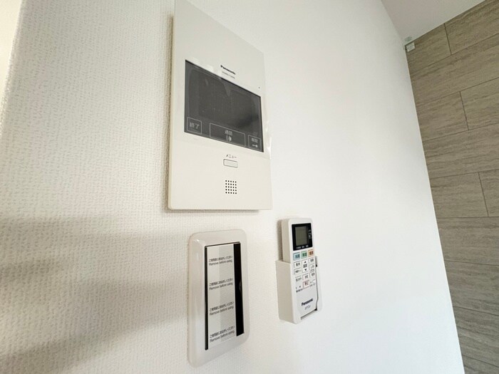 クリエオーレ豊島南の物件内観写真