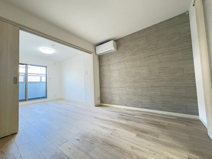 クリエオーレ豊島南の物件内観写真