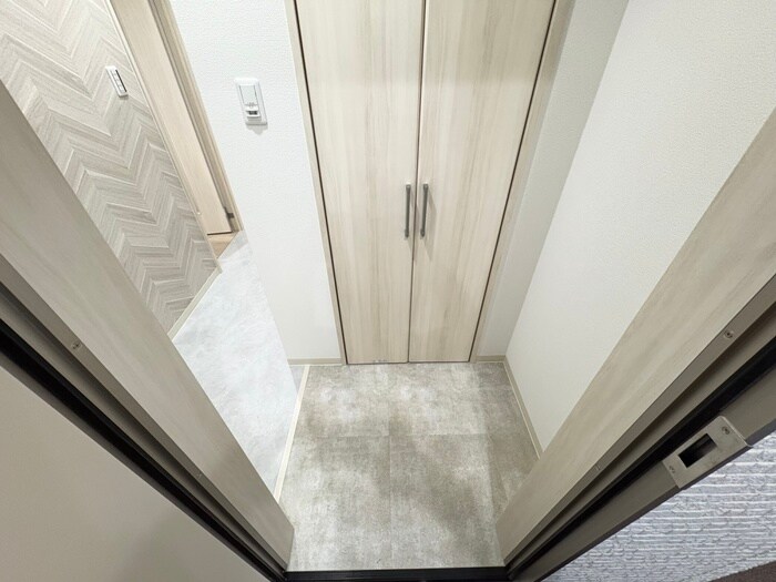 クリエオーレ豊島南の物件内観写真