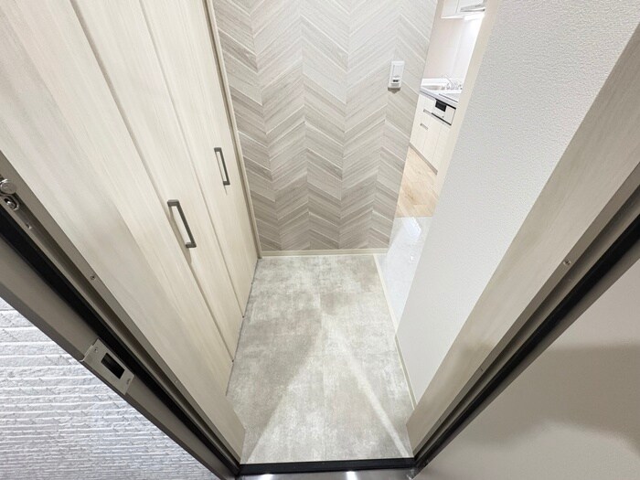 クリエオーレ豊島南の物件内観写真