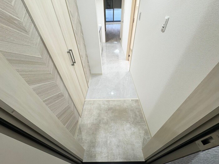 クリエオーレ豊島南の物件内観写真