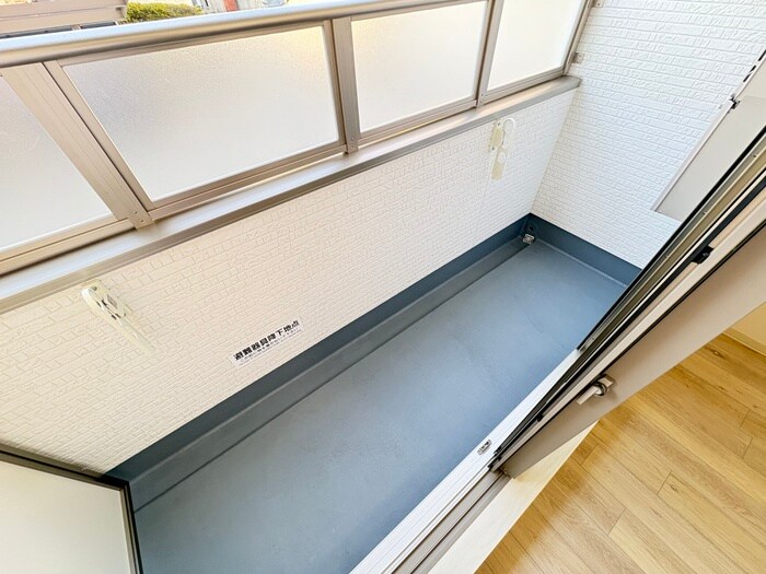 クリエオーレ豊島南の物件内観写真