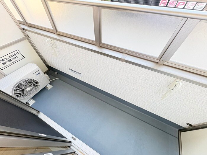 クリエオーレ豊島南の物件内観写真