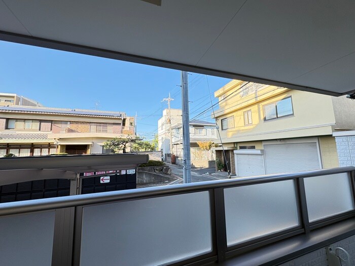 クリエオーレ豊島南の物件内観写真