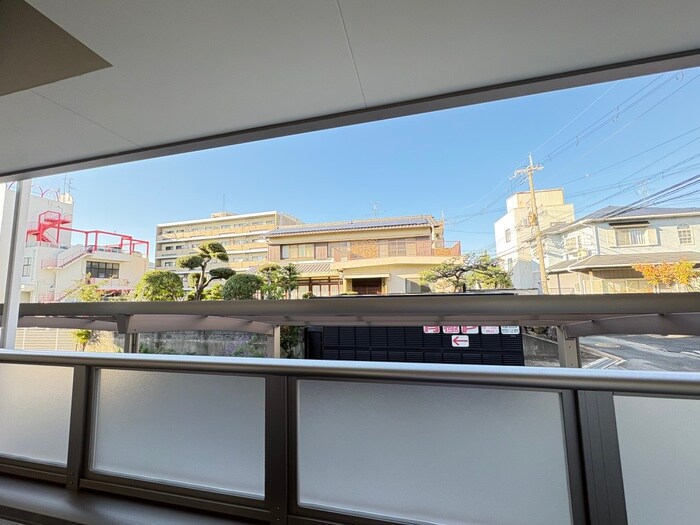 クリエオーレ豊島南の物件内観写真