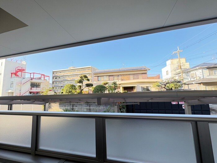 クリエオーレ豊島南の物件内観写真