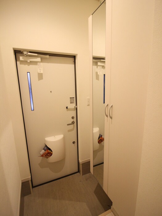 ソフテイルＳＩＸの物件内観写真