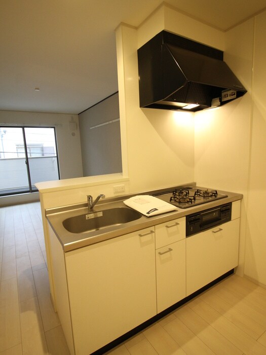 ソフテイルＳＩＸの物件内観写真