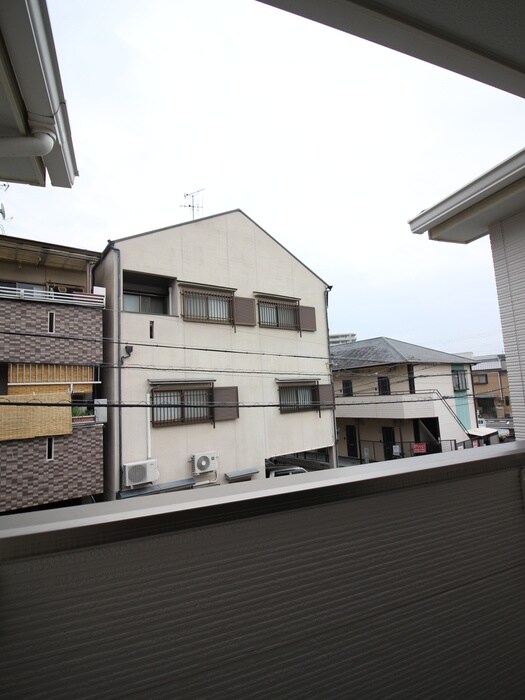 ソフテイルＳＩＸの物件内観写真