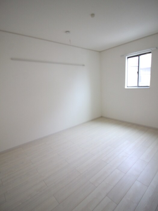 ソフテイルＳＩＸの物件内観写真